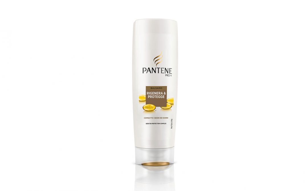 Balsamo Rigenera & Protegge di Pantene Pro-V Balsamo Rigenera & Protegge di Pantene Pro-V