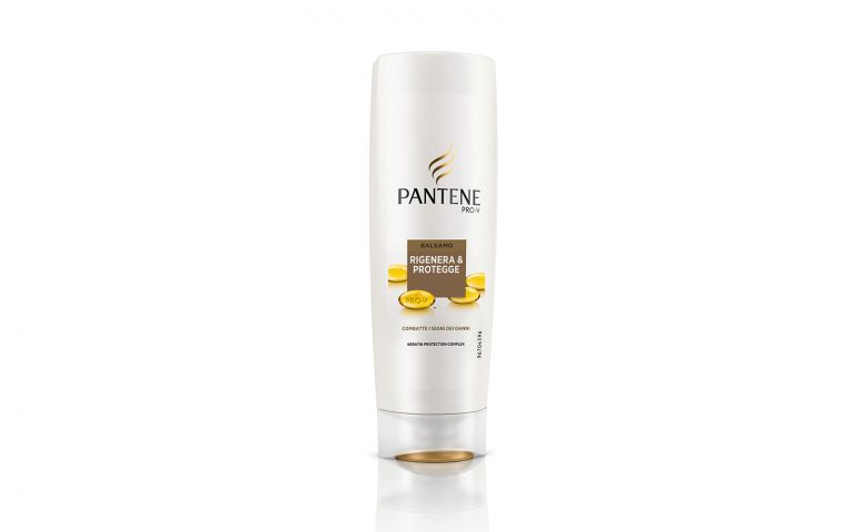 Balsamo Rigenera & Protegge di Pantene Pro-V