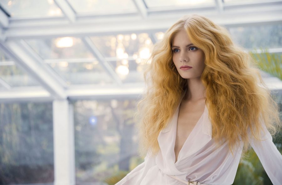 Capelli ricci: tienili sotto controllo