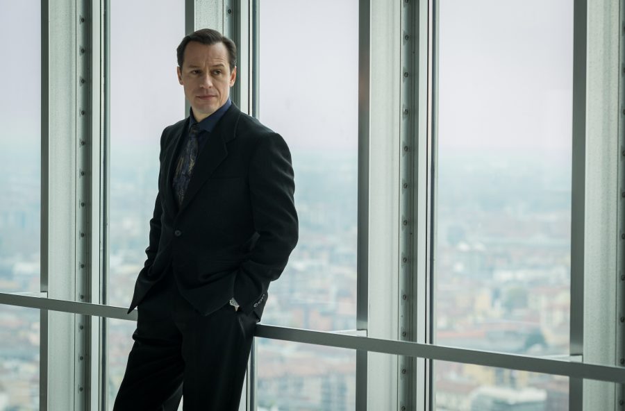 1993, Stefano Accorsi torna in tv con la serie su Mani pulite