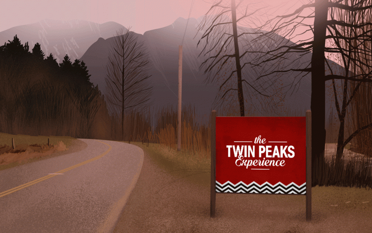 Twin Peaks experience- Piano City Milano Twin Peaks experience- Piano City Milano