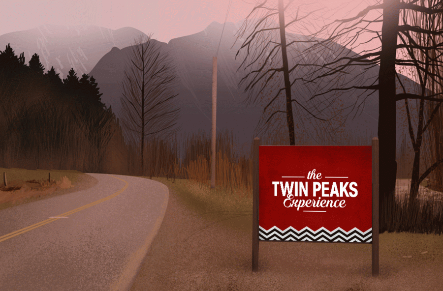 Twin Peaks: una notte di note per celebrare il ritorno della serie cult