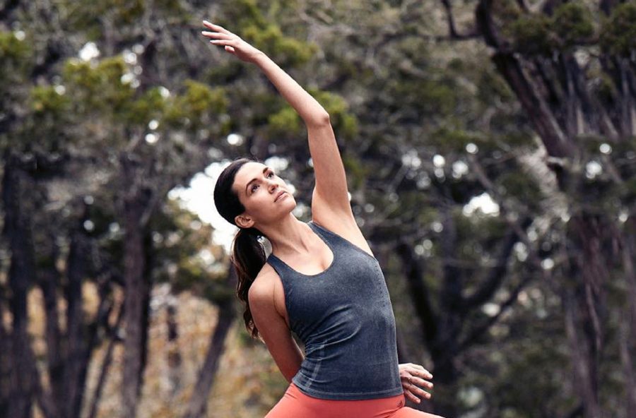 Shiatsu fai-da-te contro i disturbi digestivi