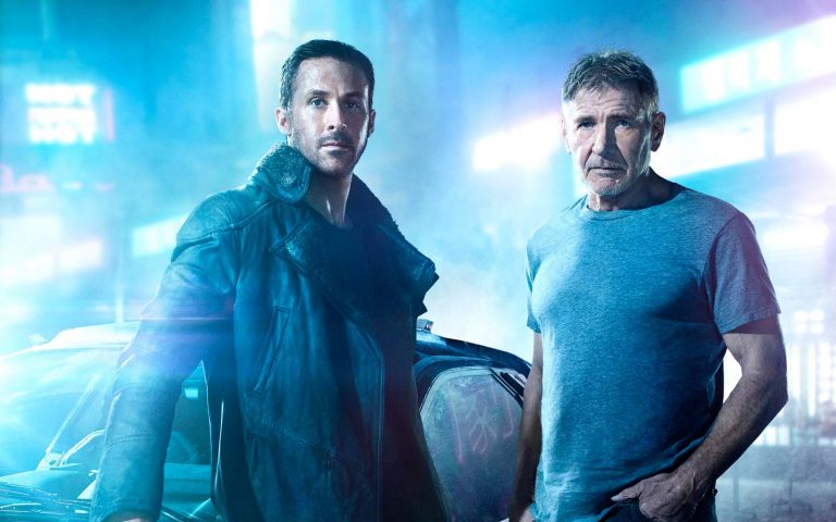 Blade runner Blade runner