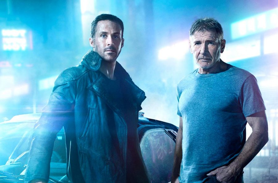 Blade Runner 2049: le new entry sono Ryan Gosling e Jared Leto