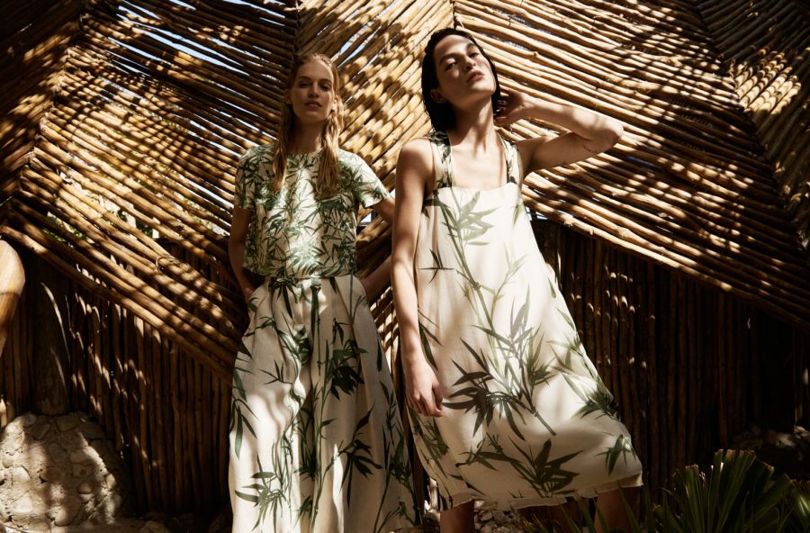 Moda estate 2017, Miami style