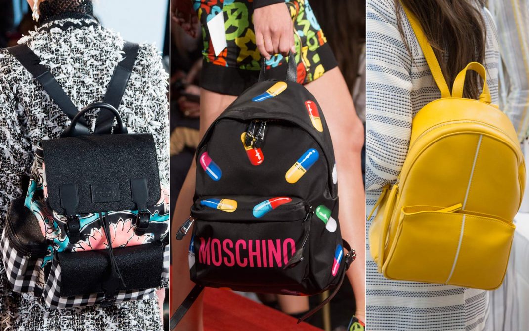 Marras/Moschino/Harmont&Blaine Marras/Moschino/Harmont&Blaine