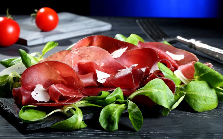 Bresaola Bresaola