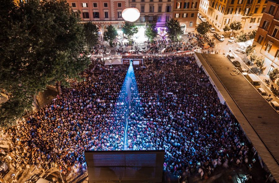 Cinema: i 5 festival dell’estate da non perdere