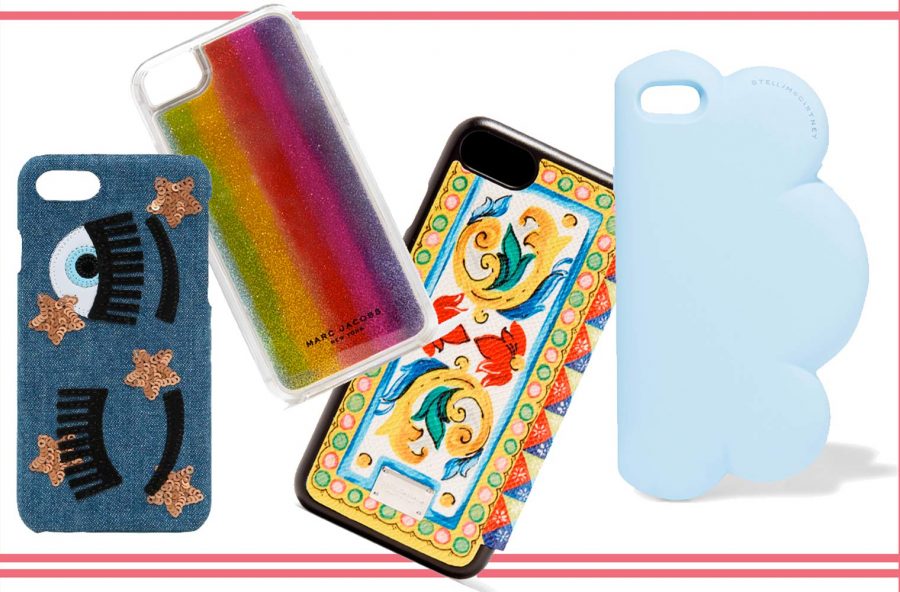 Crazy cover: il nuovo trend delle maison di moda