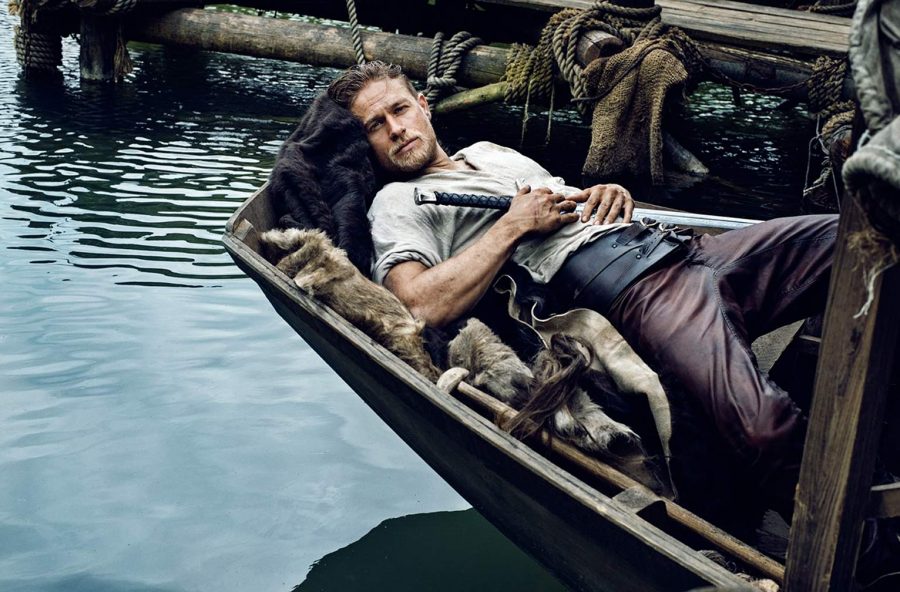 King Arthur – Il potere della spada: curiosità e sorprese del nuovo film di Guy Ritchie