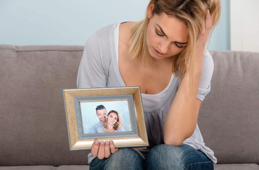 Ex: come dimenticarlo in 3 step