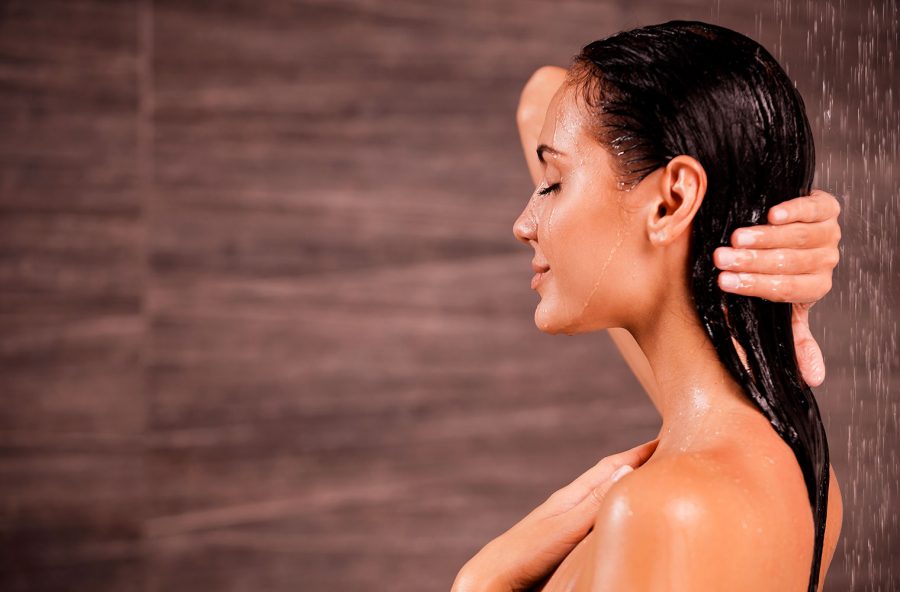 Doccia, trasformala in un trattamento di bellezza