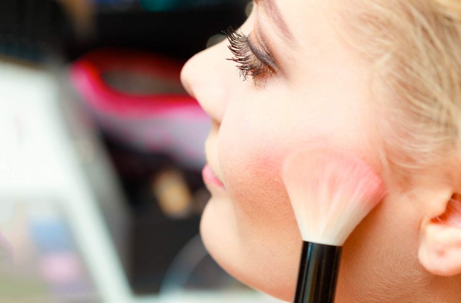 Blush, come si mette in 7 mosse