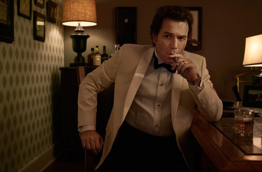 Fargo 3: Ewan McGregor e il suo gemello sono pronti a cacciarsi nei guai