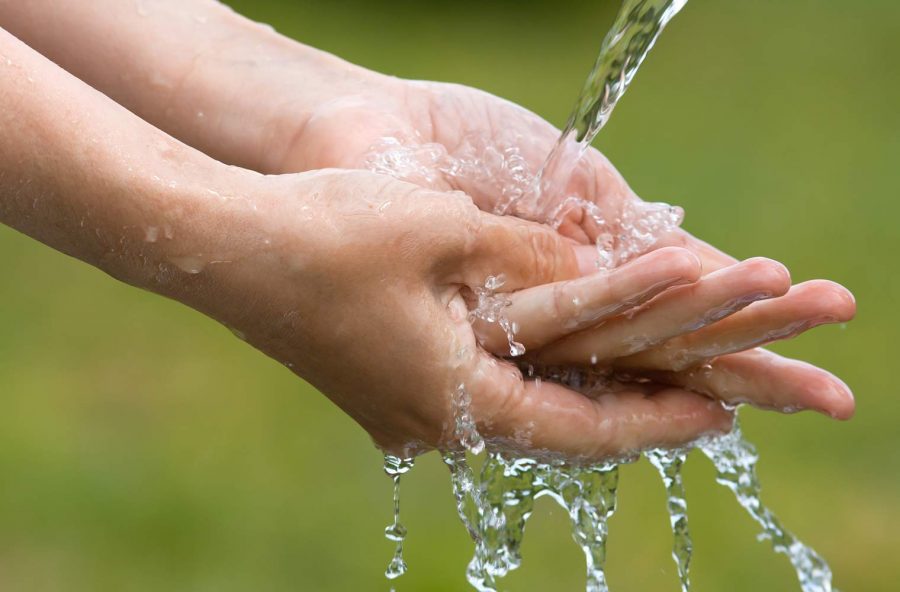 Mani, il decalogo per una giornata all’insegna dell’igiene