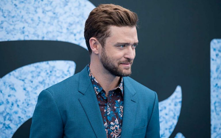 justintimberlake