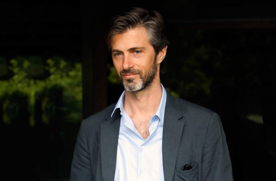 Kim Rossi Stuart torna in tv con il Commissario Maltese