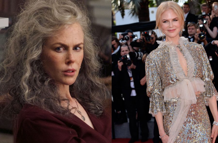 Nicole Kidman, star di Top of the lake (e di Cannes)