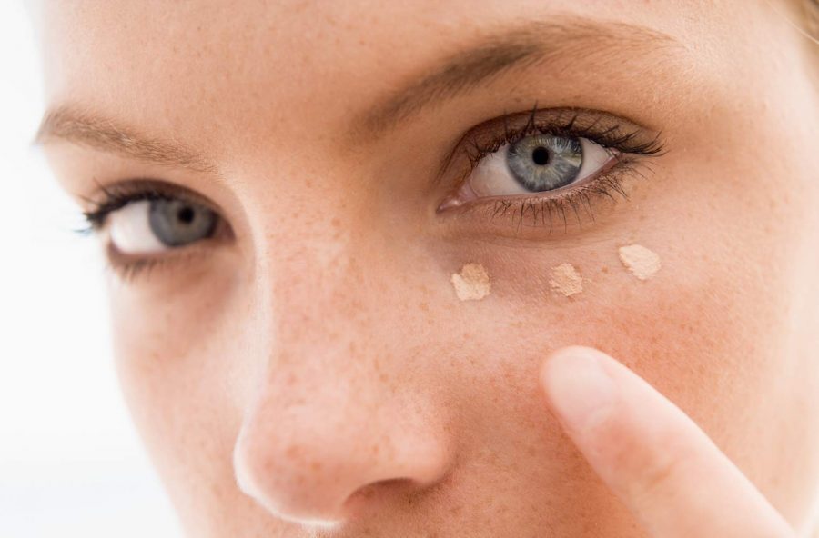 Occhiaie: 5 mosse per farle sparire