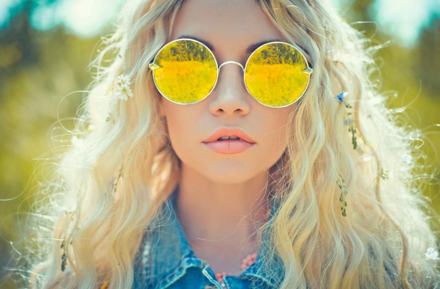 Occhiali: i trend di questa estate 2017
