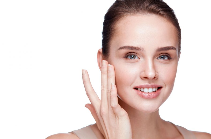 Pelle grassa, soluzioni purificanti