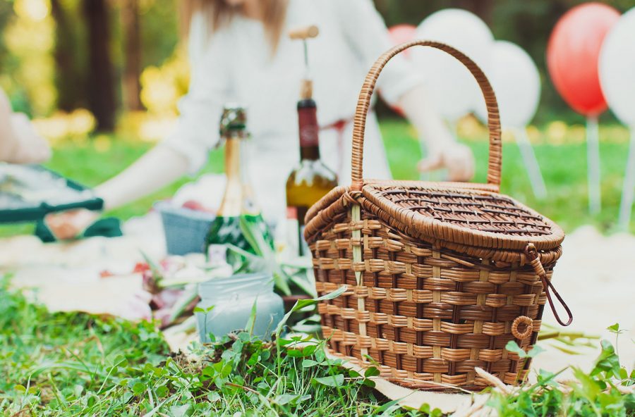 Picnic: 10 regole per farlo in sicurezza