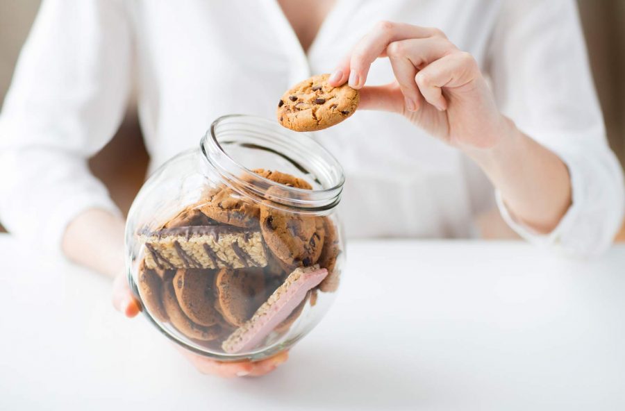 Cuore in forma? Riduci gli zuccheri