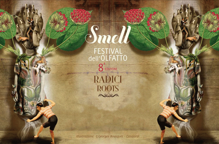 Smell, un festival magico celebra olfatto e profumeria artistica