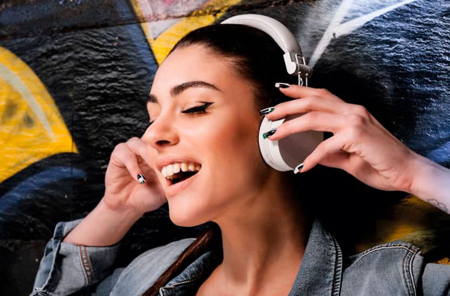 Nail art, disegni e colori urban style