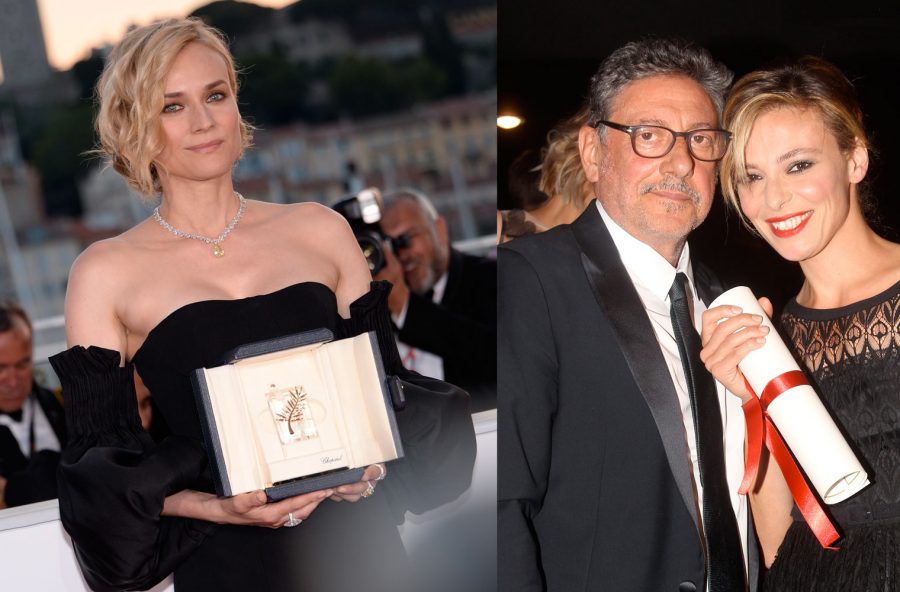 Cannes 2017, tutti i premiati. Ma la vera vincitrice è la noia