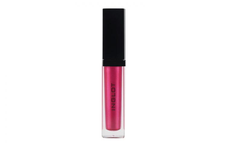 Diamond Lip Tint di Inglot