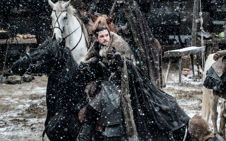 APERT-jonsnow-departing-winterfell APERT-jonsnow-departing-winterfell