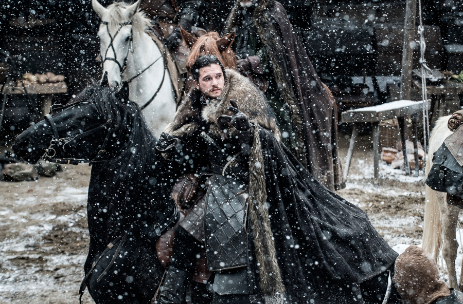 Game of Thrones: l’ultima intervista al traduttore della saga Sergio Altieri