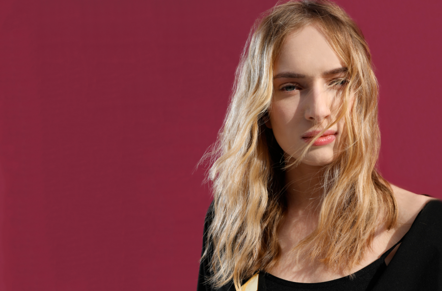 Capelli, attenzioni pre-vacanza