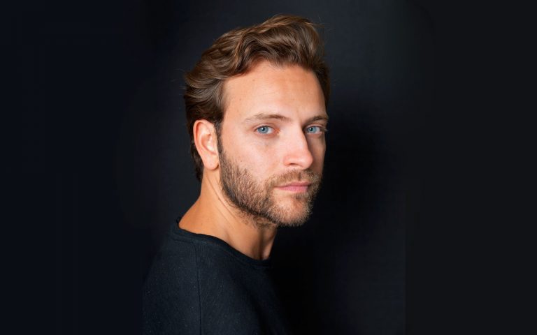 Alessandro Borghi