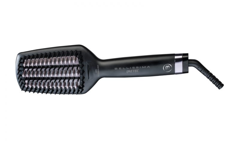 Magic Straight Brush di Bellissima