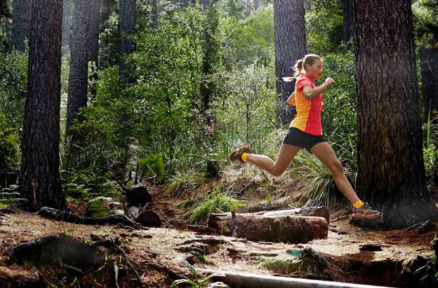 Scarpe sportive? Scegli la suola giusta