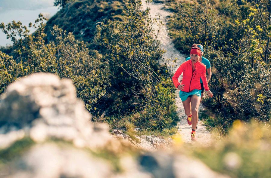 Trail running: trova la scarpa giusta