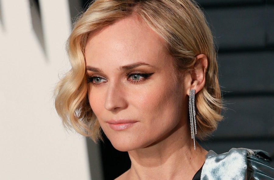 Make up estate 2017, è ancora eyeliner