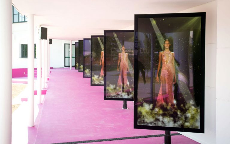 Fondazione Fashion Research Italy Fondazione Fashion Research Italy