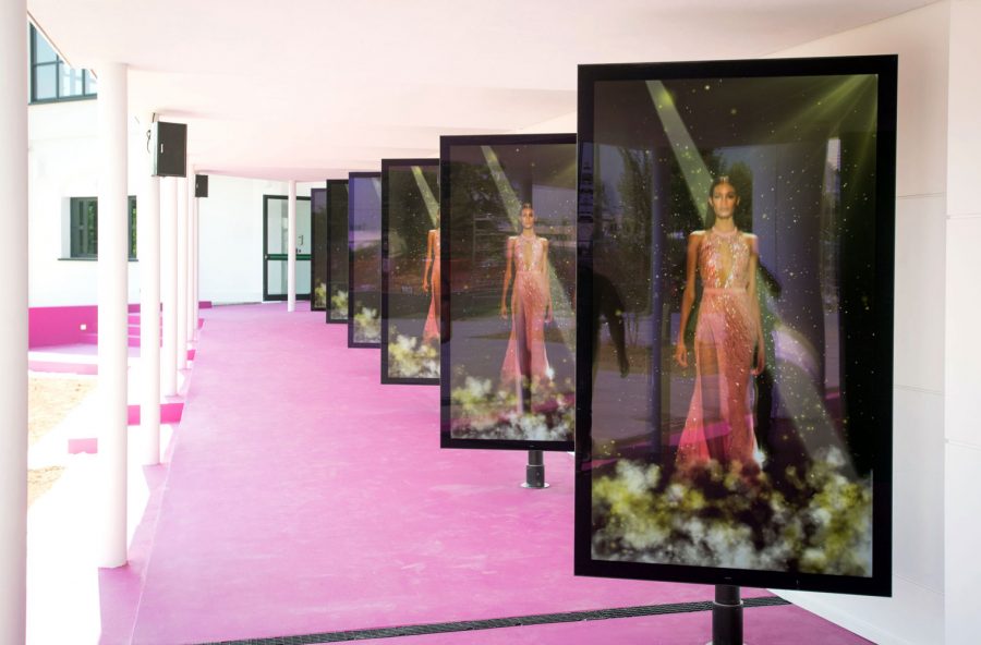 Fondazione Fashion Research Italy: a Bologna la storia e il futuro della moda