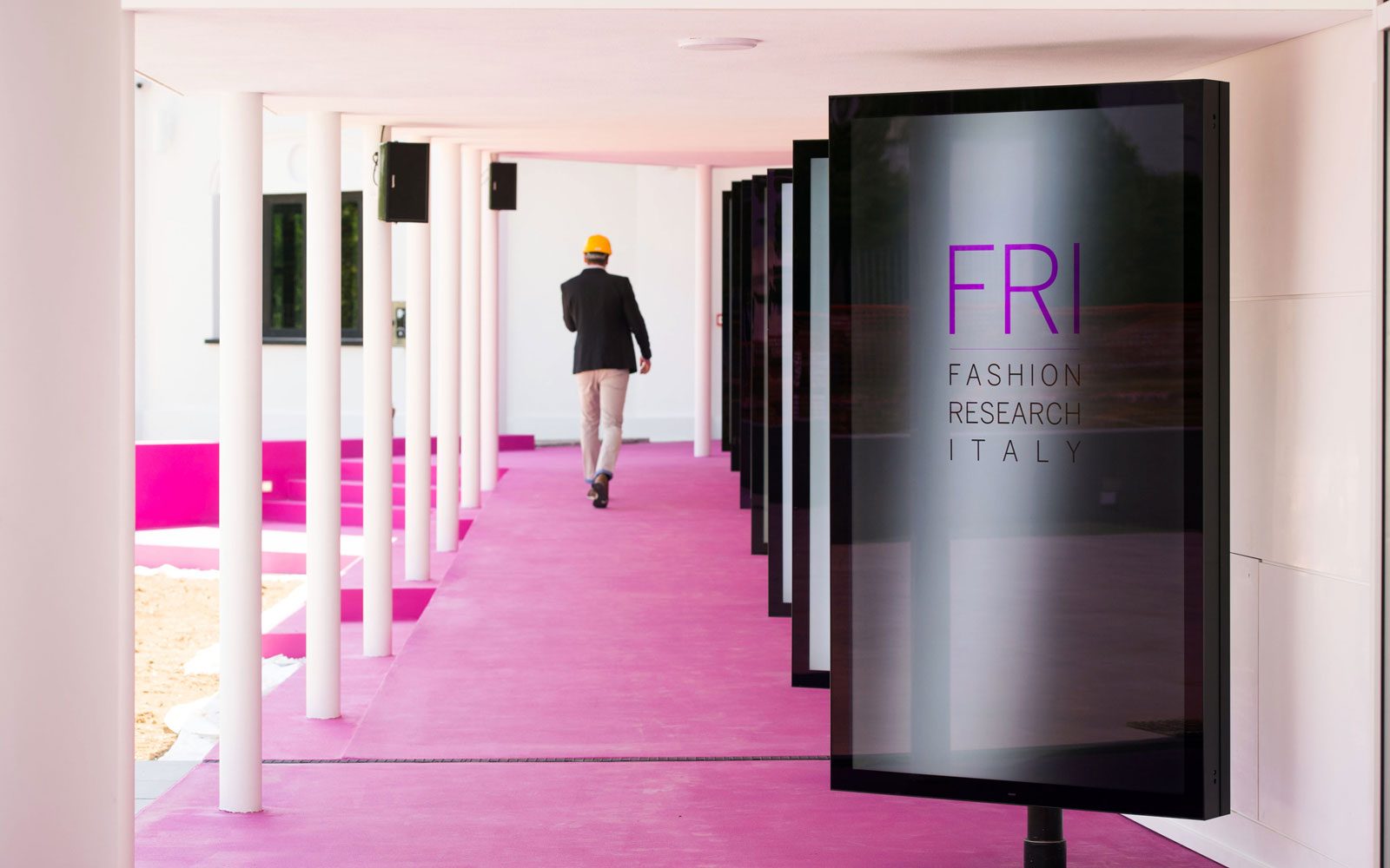 Fondazione Fashion Research Italy