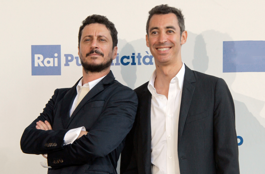 Palinsensti Rai, cosa vedremo in autunno