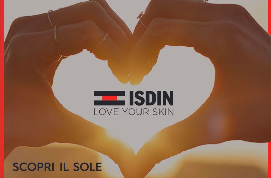 Al via ISDIN Summer Tour, per un’esposizione al sole corretta