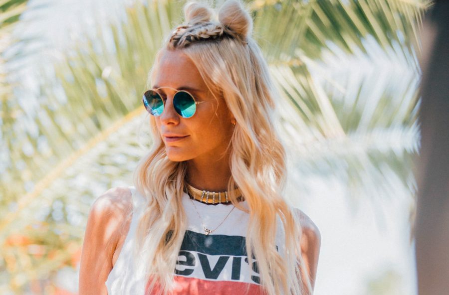 Trend occhiali da sole 2017, è tondomania