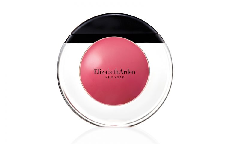 Sheer Kiss Lip Oil di Elizabeth Arden