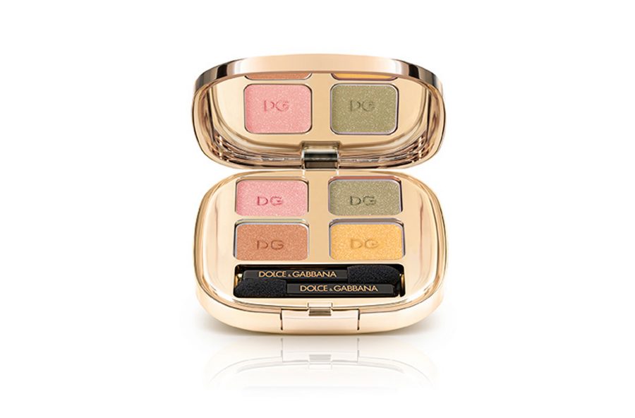 Trucco soft per l’estate