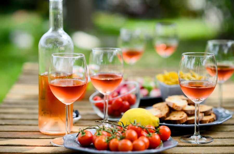 Aperitivo, 5 consigli salvalinea