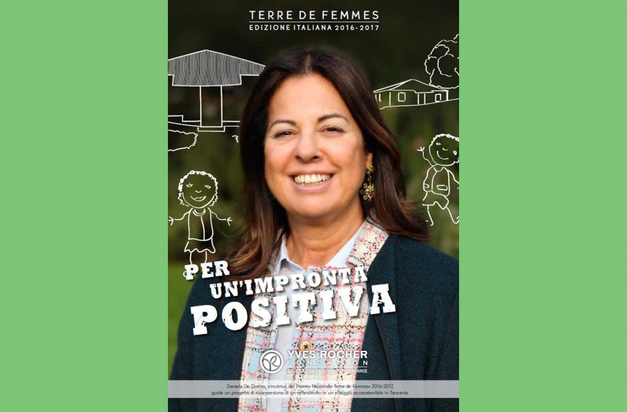 Terre de Femmes: al via la seconda edizione italiana